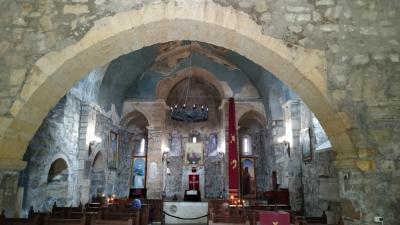Фото обьекта Армянская церковь Сергия (Сурб-Саркиса) №219710
