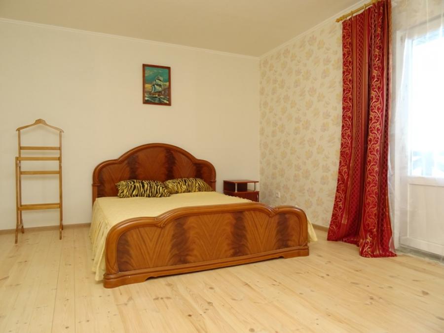 Номер «2х-комнатный» гостиницы «Дача Персиковая» - фото №29955