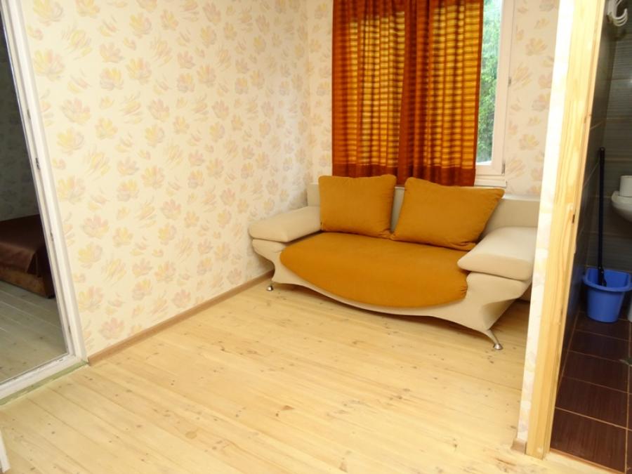 Номер «2х-комнатный» гостиницы «Дача Персиковая» - фото №29964