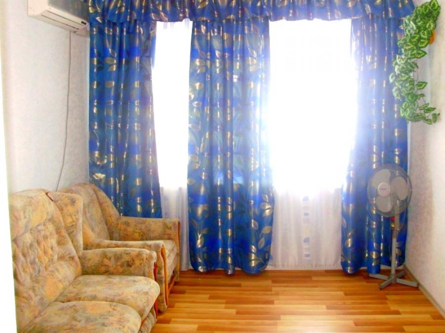 Без названия - Квартира - 1-комнатная Алупкинское шоссе 24 - Гаспра - Крым
