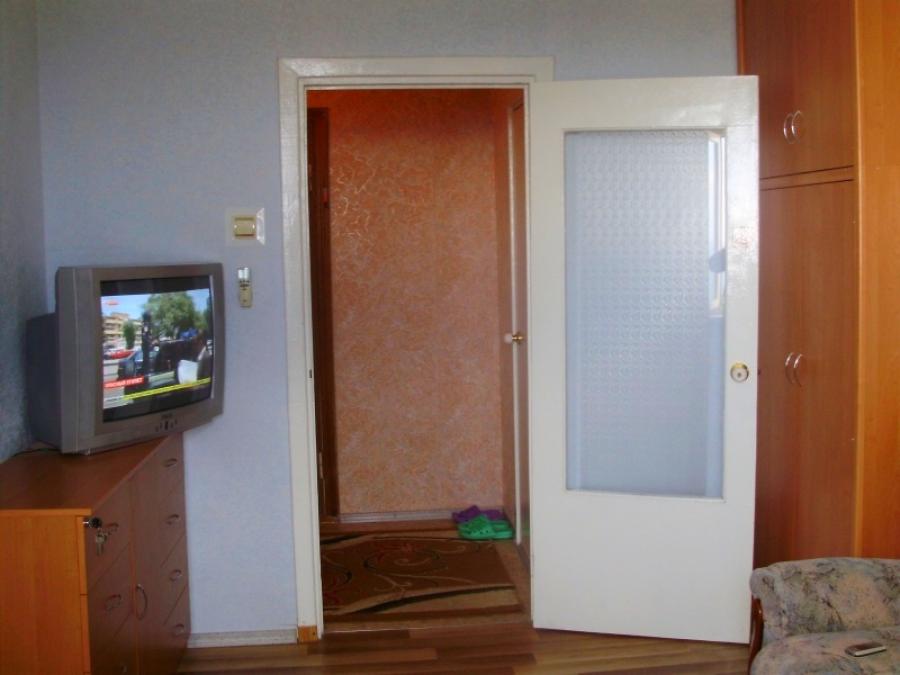 Без названия - Квартира - 1-комнатная Алупкинское шоссе 24 - Гаспра - Крым