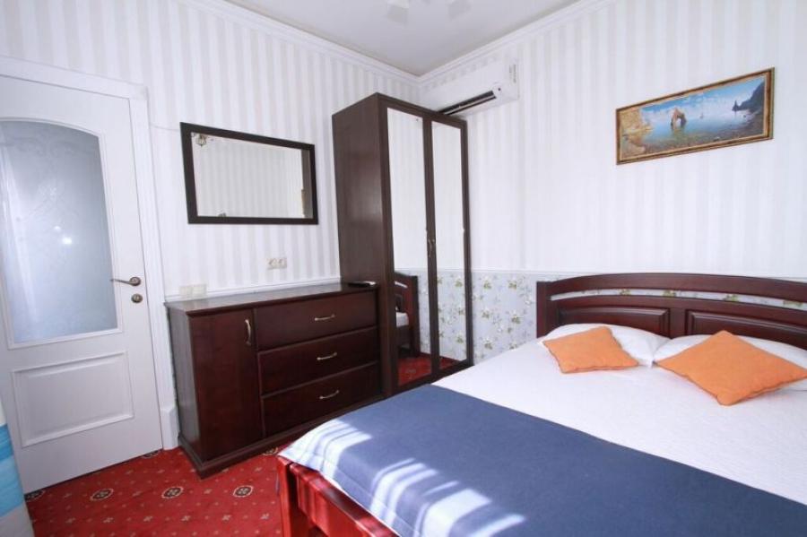 Номер «Апартаменты 2х-комнатный с джакузи (№16) 
          » гостевого дома «Оазис-Юг» - фото №131362