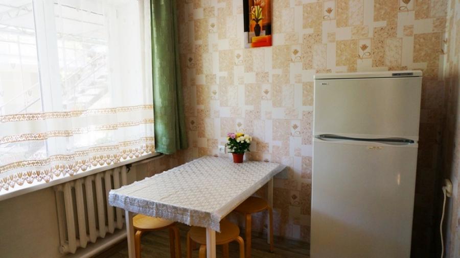 Номер «С удобствами и с кухней» частного сектора «Чайковского» - фото №132514