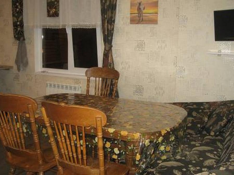 Номер «Семейный 2х-комнатный с кухней » частного сектора «На Короленко» - фото №132675