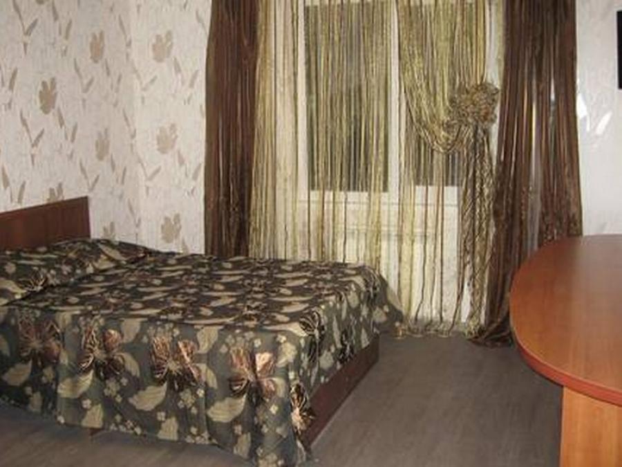 Номер «Семейный 2х-комнатный с кухней » частного сектора «На Короленко» - фото №132676
