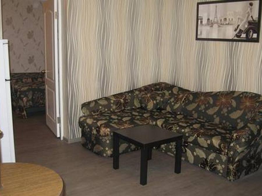 Номер «Семейный 2х-комнатный с кухней » частного сектора «На Короленко» - фото №132684