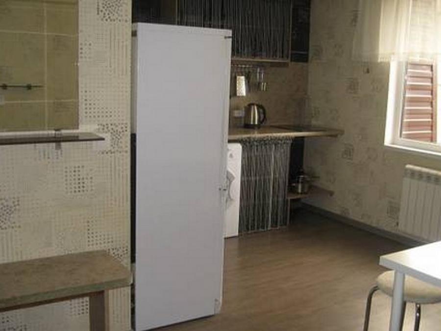 Номер «Семейный 2х-комнатный с кухней » частного сектора «На Короленко» - фото №132688