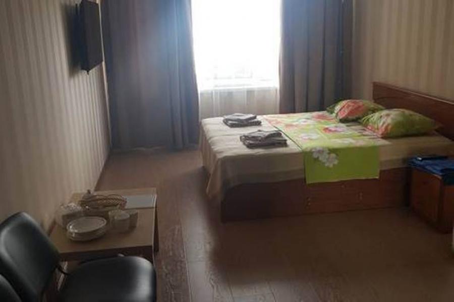 Номер «Комфорт 1-комнатный» частного сектора «Кirova Home» - фото №132911