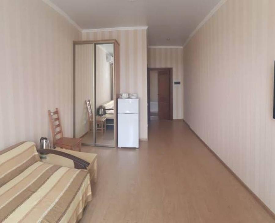 Номер «Комфорт 1-комнатный» частного сектора «Кirova Home» - фото №132915