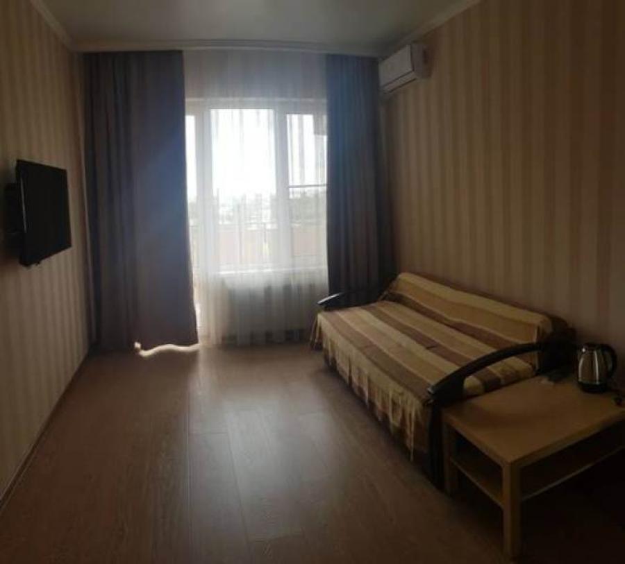 Номер «Комфорт 1-комнатный» частного сектора «Кirova Home» - фото №132916