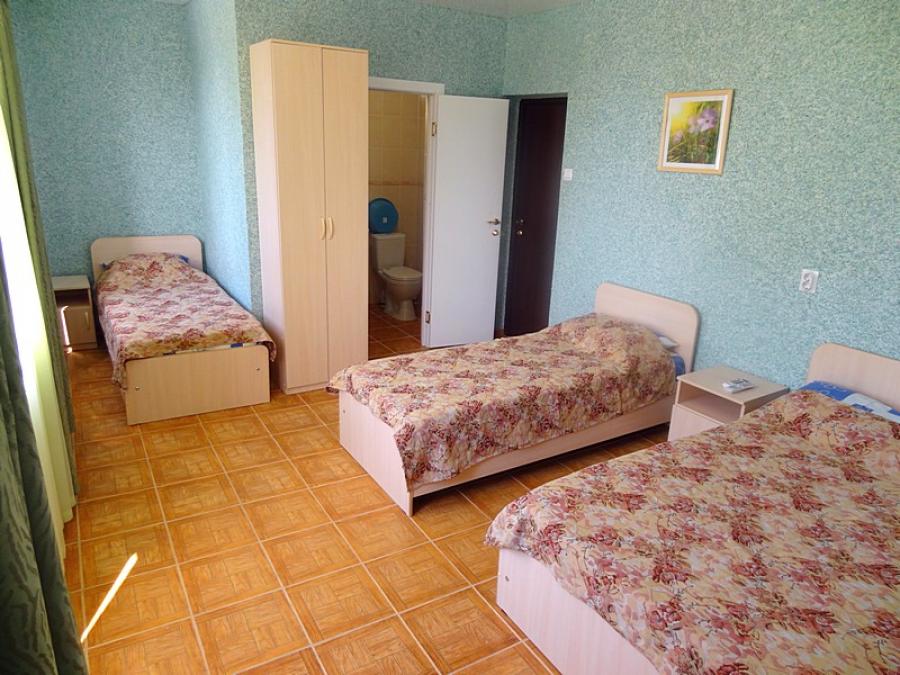 Номер «Люкс 
          » мини-гостиницы «На Ленина» - фото №134050