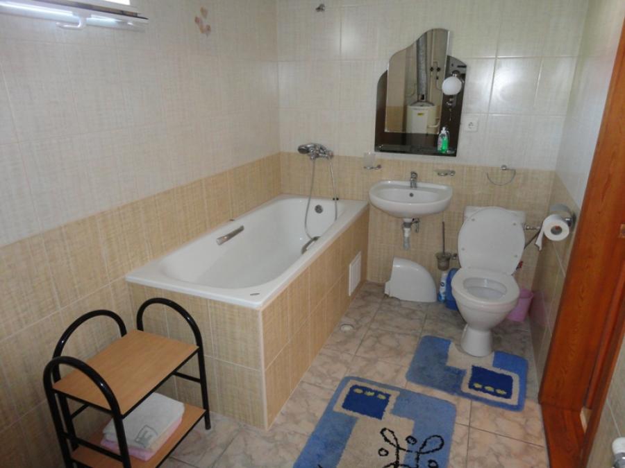 Номер «Отдельно стоящий домик » мини-гостиницы «Чайковского 24» - фото №133207