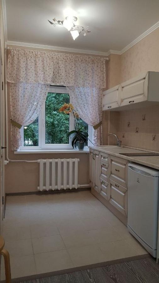 Номер «Люкс 2х-комнатный с кухней (№3, №7)            » мини-гостиницы «Лазурная» - фото №134012