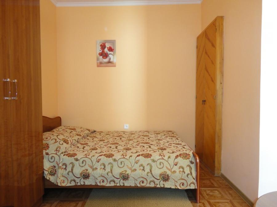 Номер «1-комнатный» мини-гостиницы «Советская» - фото №133890