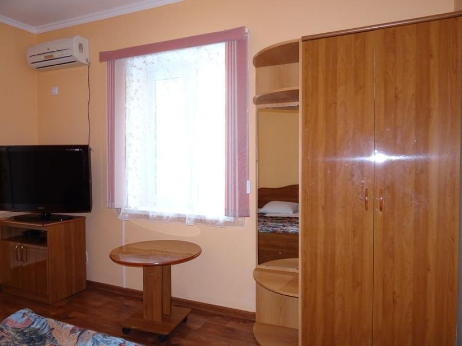 Номер «2х-комнатный» мини-гостиницы «Советская» - фото №133896