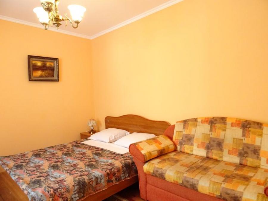 Номер «2х-комнатный» мини-гостиницы «Советская» - фото №133897