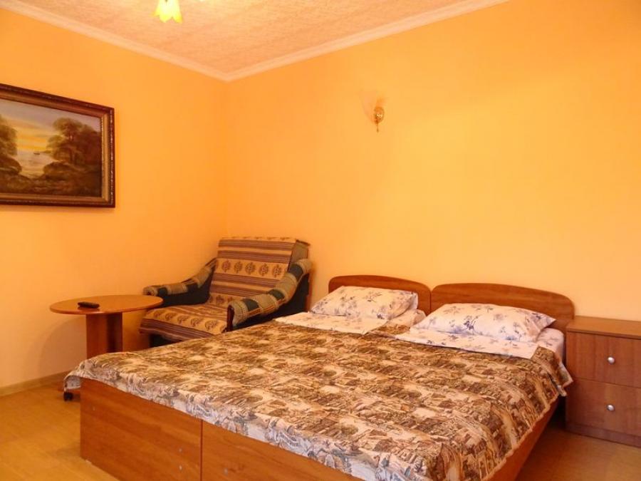 Номер «2х-комнатный» мини-гостиницы «Советская» - фото №133900