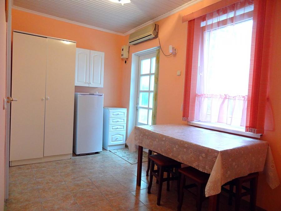 Номер «с отдельным входом с кухней» мини-гостиницы «Советская» - фото №133910
