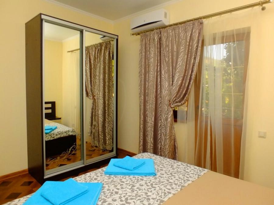 Номер «3х-комнатный » мини-гостиницы «Оазис» - фото №133380