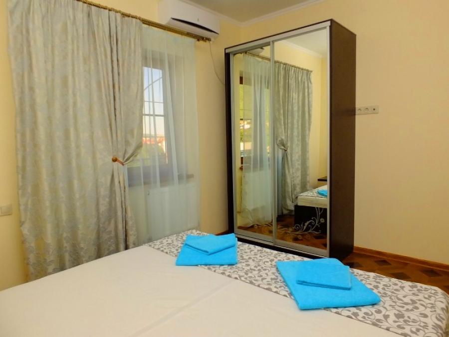 Номер «3х-комнатный » мини-гостиницы «Оазис» - фото №133382