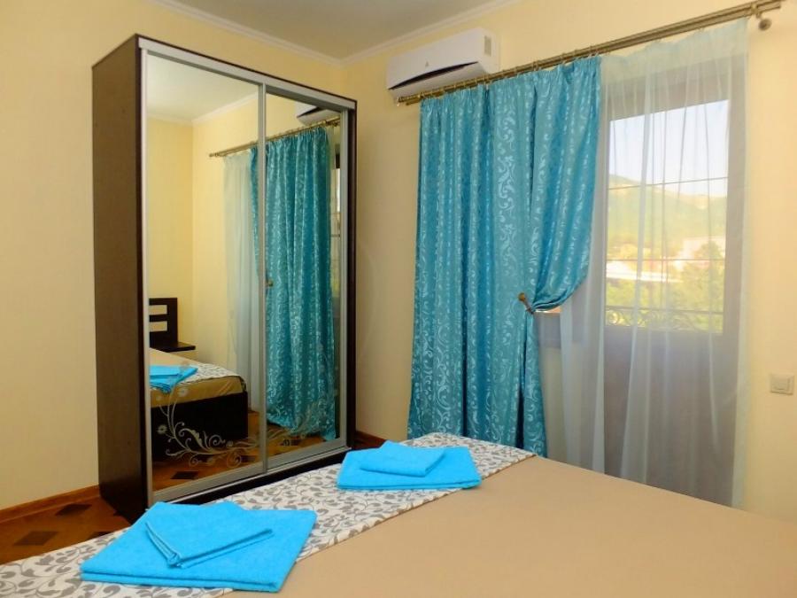 Номер «3х-комнатный » мини-гостиницы «Оазис» - фото №133383