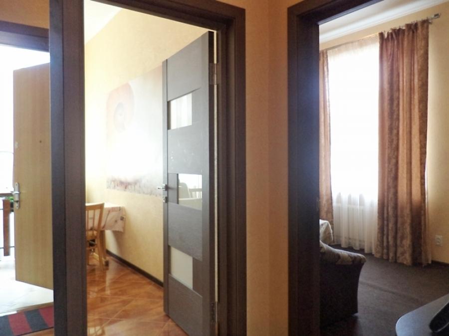 Номер «Апартаменты с кухней и отдельным входом» мини-гостиницы «Валентина» - фото №133462