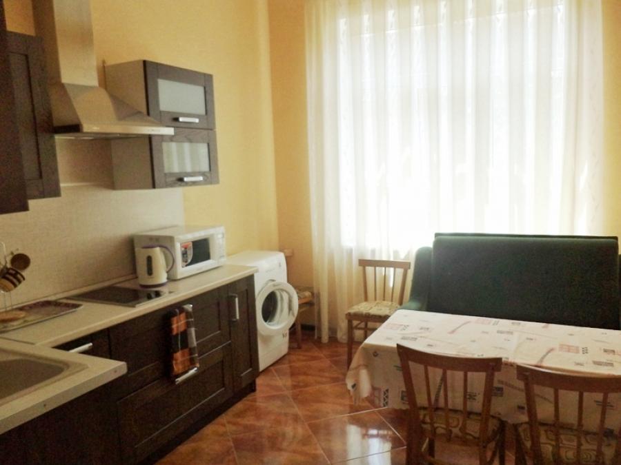 Номер «Апартаменты с кухней и отдельным входом» мини-гостиницы «Валентина» - фото №133463