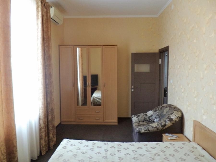 Номер «Апартаменты с кухней и отдельным входом» мини-гостиницы «Валентина» - фото №133464