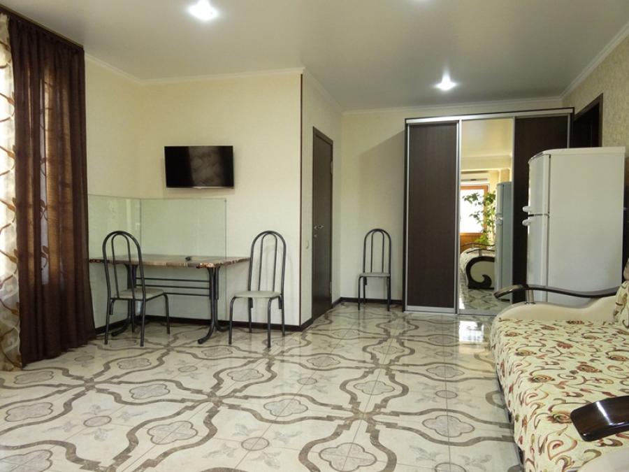 Номер «Апартаменты с кухней и отдельным входом» мини-гостиницы «Валентина» - фото №133466