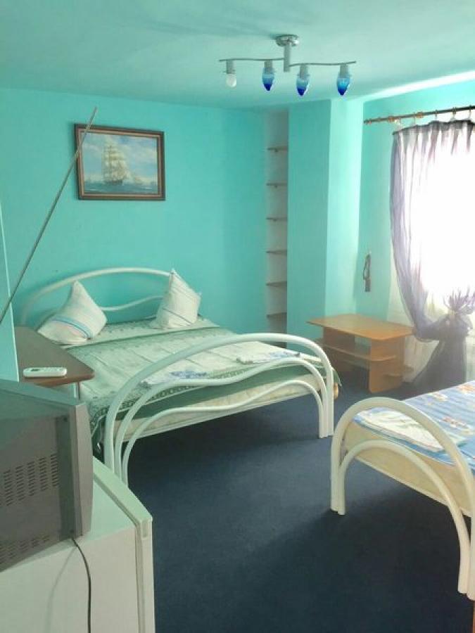 Номер «Эконом» мини-гостиницы «Кубанская» - фото №133727