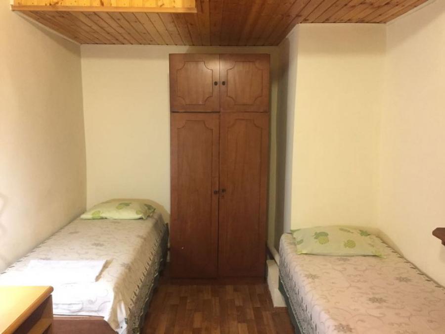 Номер «Эконом» мини-гостиницы «Кубанская» - фото №133730