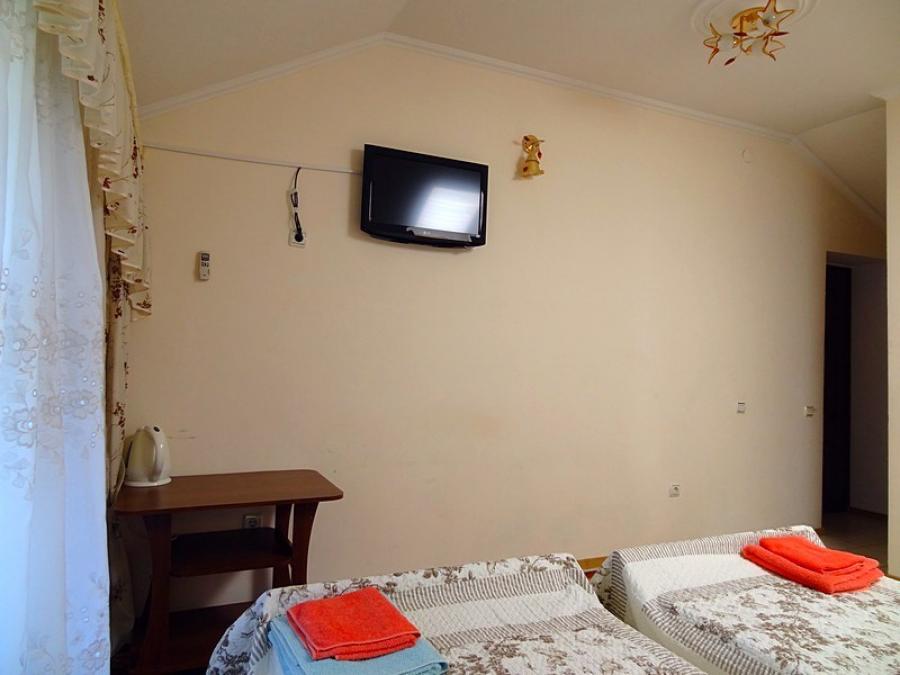 Номер «Апартаменты 4х-местные » мини-гостиницы «На Кирова» - фото №133674