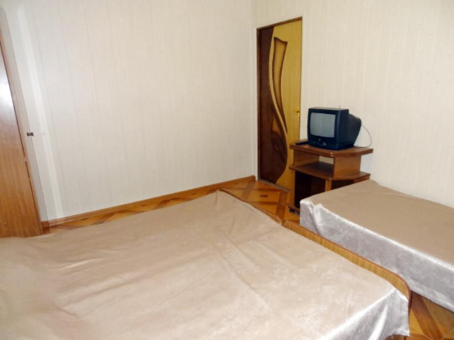Номер «1-комнатный» мини-гостиницы «АнОльДА» - фото №133619