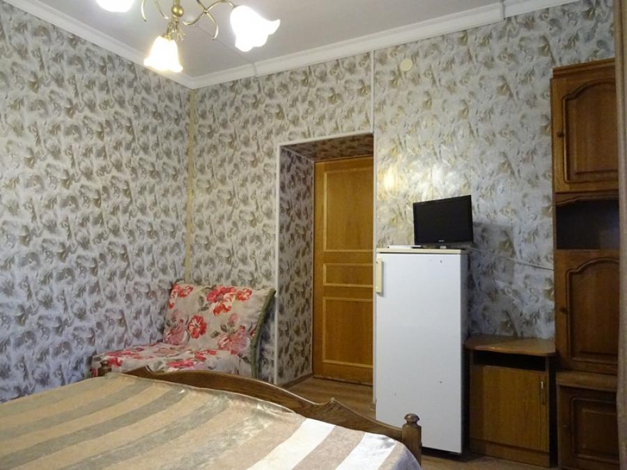 Номер «2х-комнатный» мини-гостиницы «АнОльДА» - фото №133625