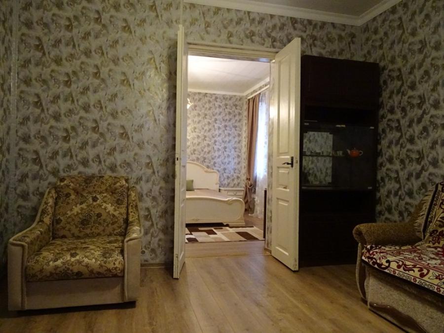 Номер «2х-комнатный» мини-гостиницы «АнОльДА» - фото №133627