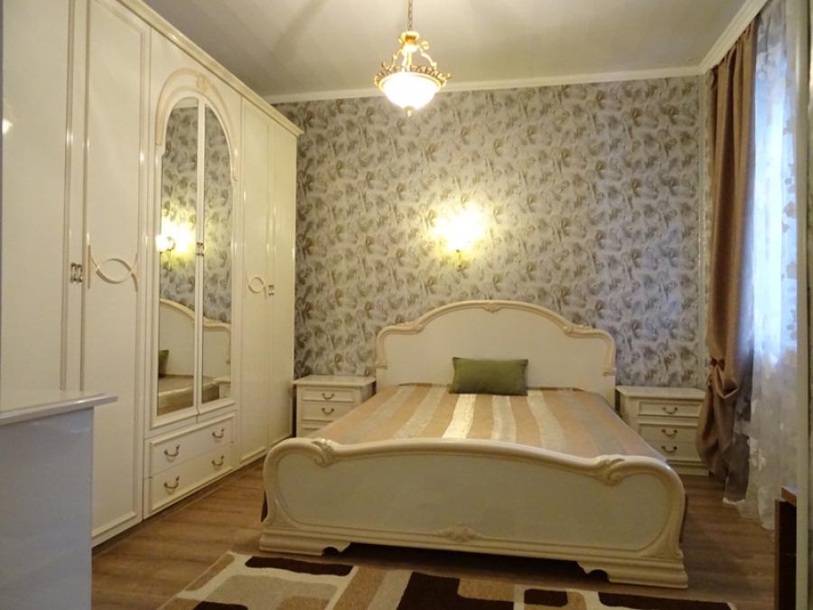 Номер «2х-комнатный улучшенный» мини-гостиницы «АнОльДА» - фото №133631