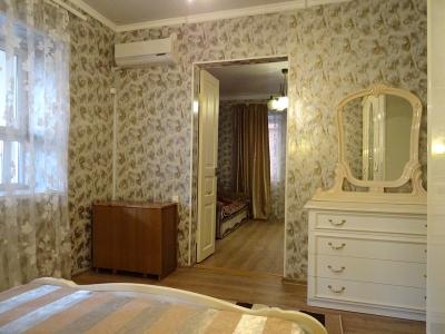 Мини-гостиница АнОльДА «2х-комнатный улучшенный»