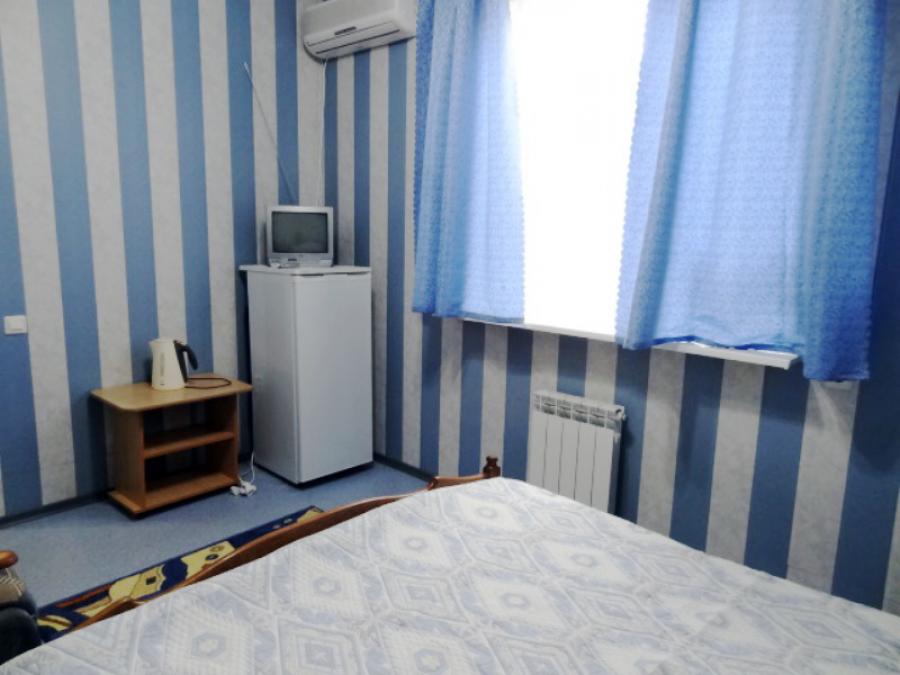 Номер «3х-комнатный с кухней» мини-гостиницы «АнОльДА» - фото №133645