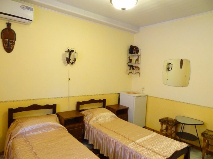 Номер «Стандарт» мини-гостиницы «Анюта» - фото №133965