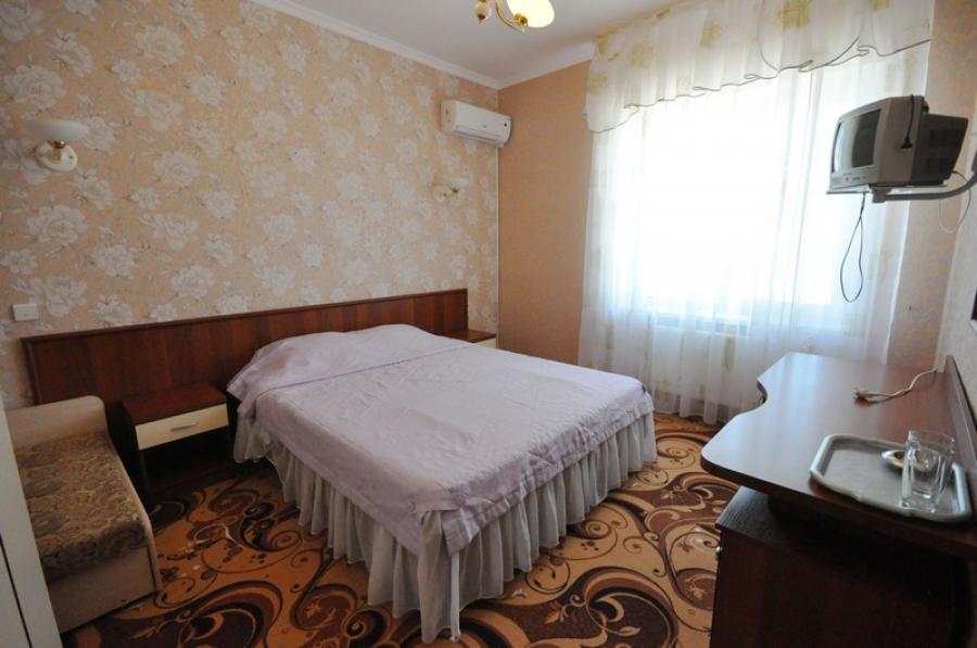 Номер «2х-комнатный» гостиницы «Екатерина» - фото №134328