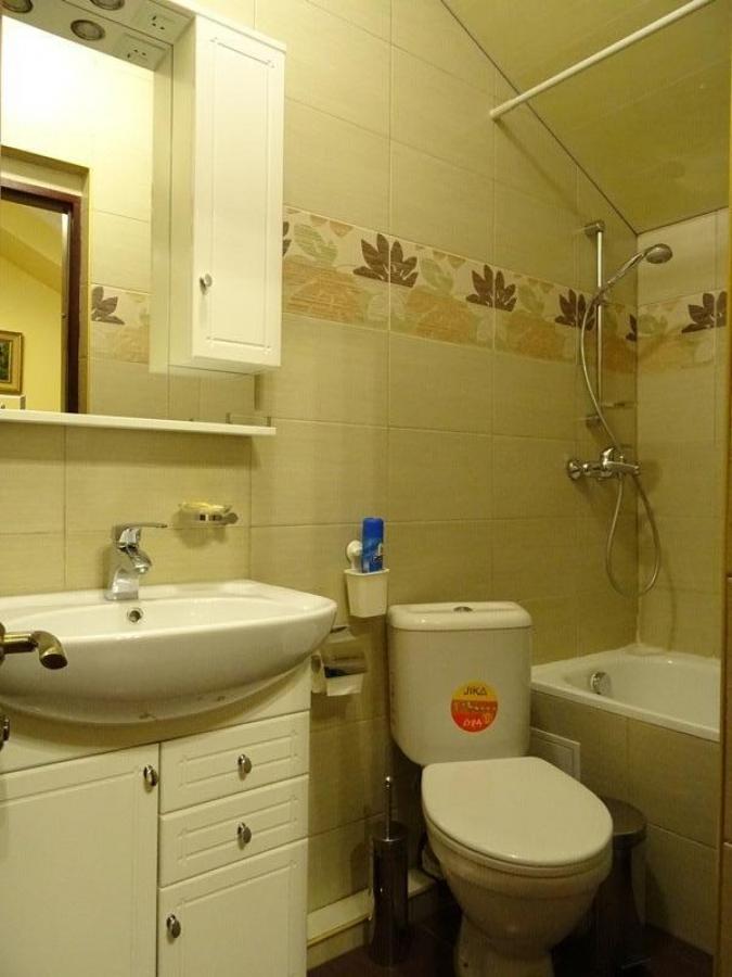 Номер «Семейный 2х-комнатный» гостиницы «PANORAMA» - фото №134657