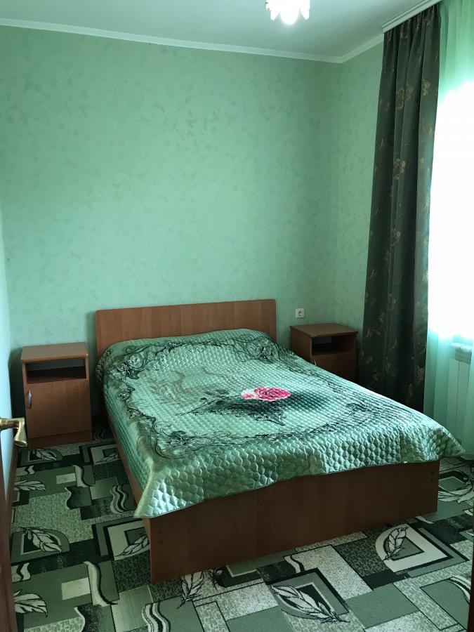 Номер «Семейный 2х-комнатный с удобствами           » гостевого дома «Милена» - фото №136999