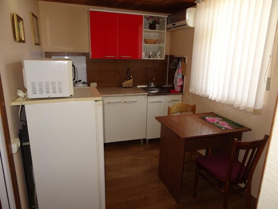 Номер «Люкс с кухней» гостевого дома «Советская 43/3» - фото №51512