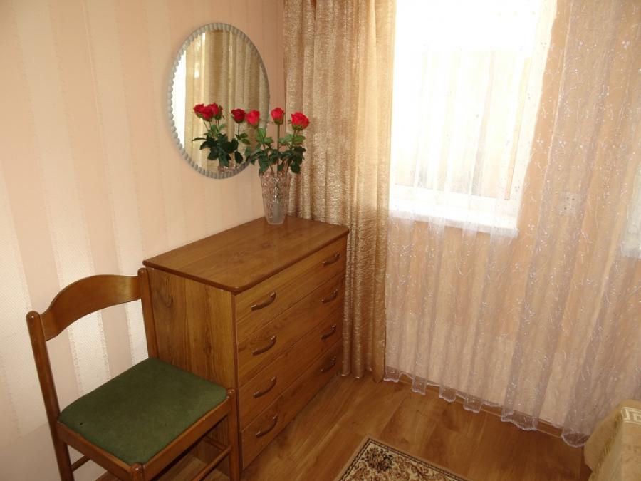 Номер «Люкс с кухней» гостевого дома «Советская 43/3» - фото №51513