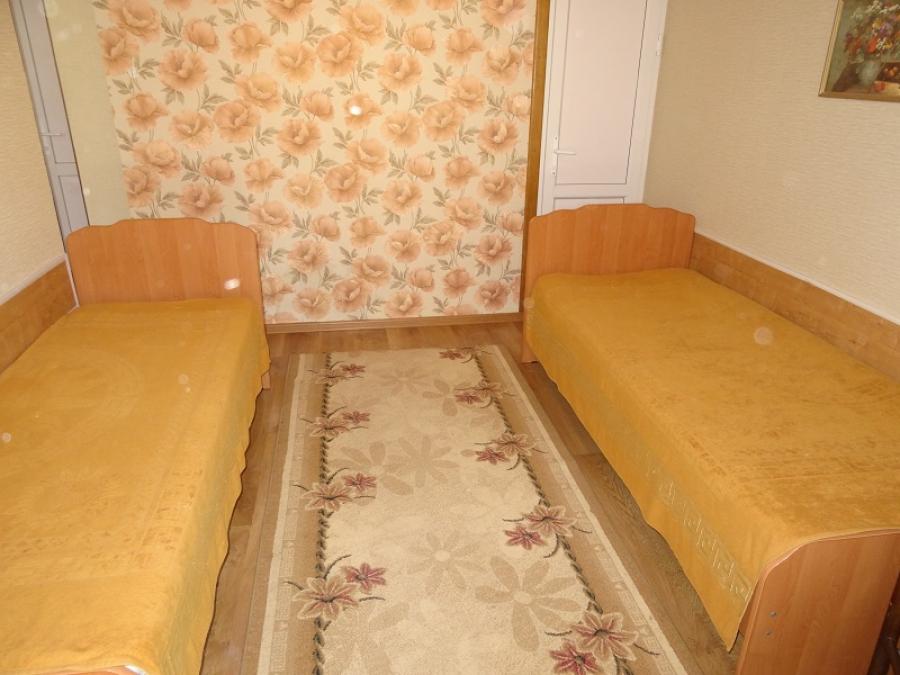 Номер «Люкс с кухней» гостевого дома «Советская 43/3» - фото №51514