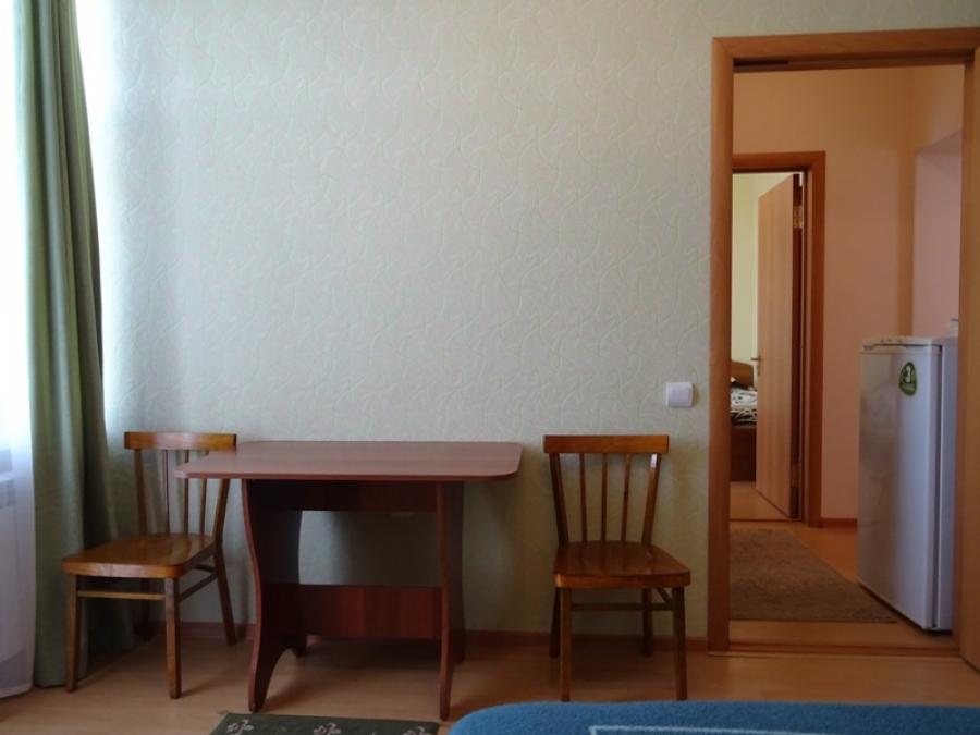 Номер «2-х комнатный» гостевого дома «Дольче Вита» - фото №51684