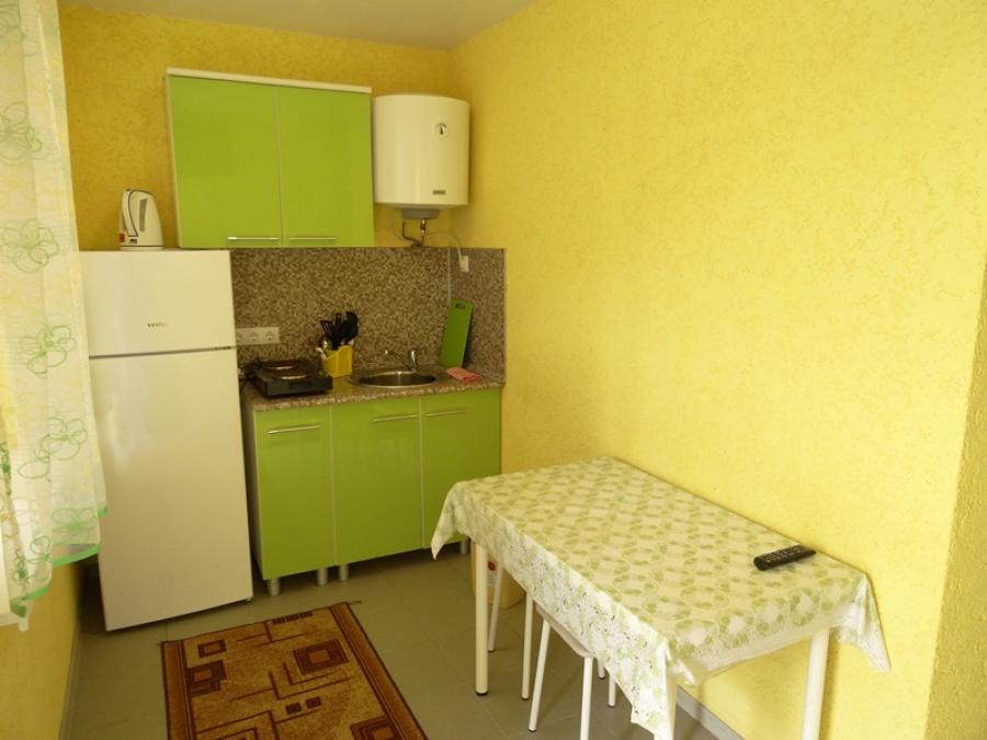 Номер «2х-комнатный с кухней» гостевого дома «Мария» - фото №51817