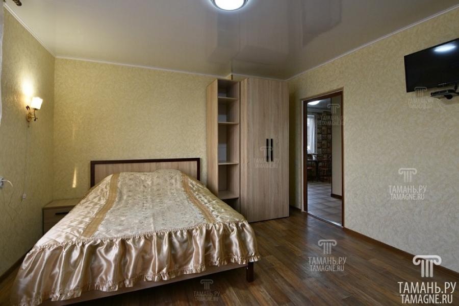 Номер «Люкс» гостевого дома «Советская 179» - фото №52016