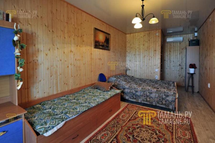 Номер «3х-местный» гостиницы «Мини-гостиница Морская 1» - фото №53279