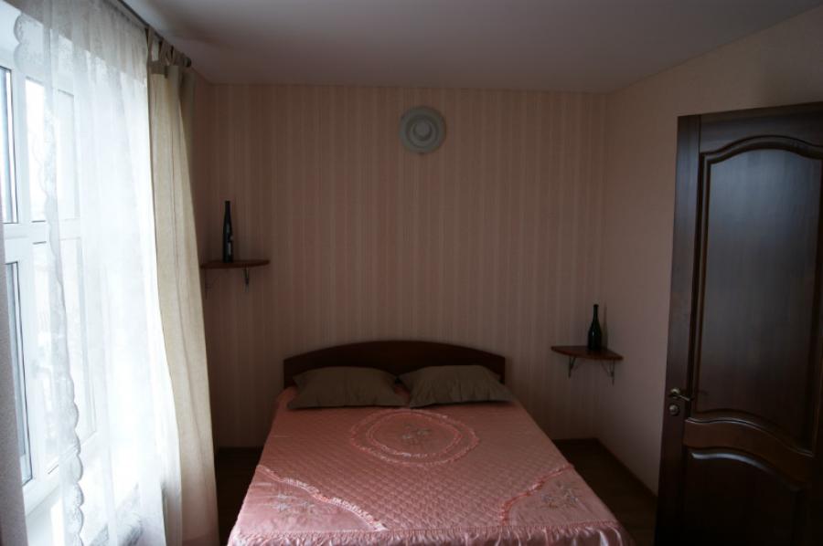 Номер «Люкс 2х-комнатный» гостевого дома «Радужная 12» - фото №51268